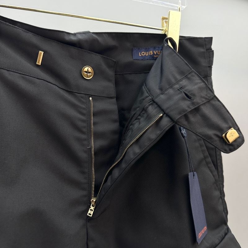 Louis Vuitton Short Pants